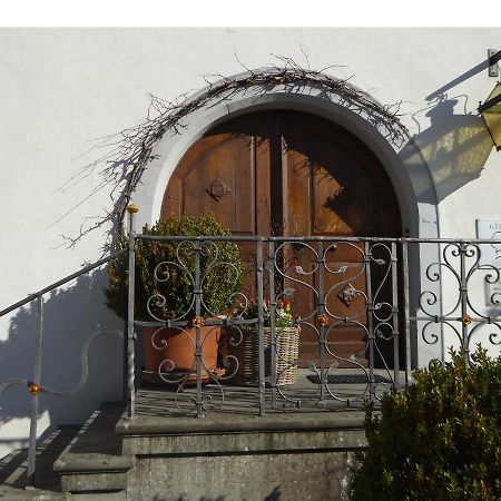 Hôtel Gasthaus Zum Trauben à Weinfelden Extérieur photo