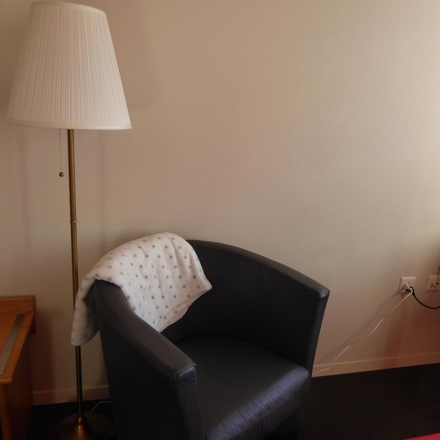 Hôtel Gasthaus Zum Trauben à Weinfelden Extérieur photo